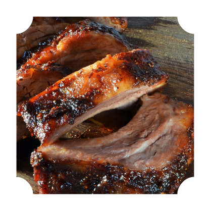 Rufus Teague Meat Rub