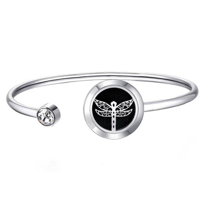 Stainless steel bracelet FOR WOMEN