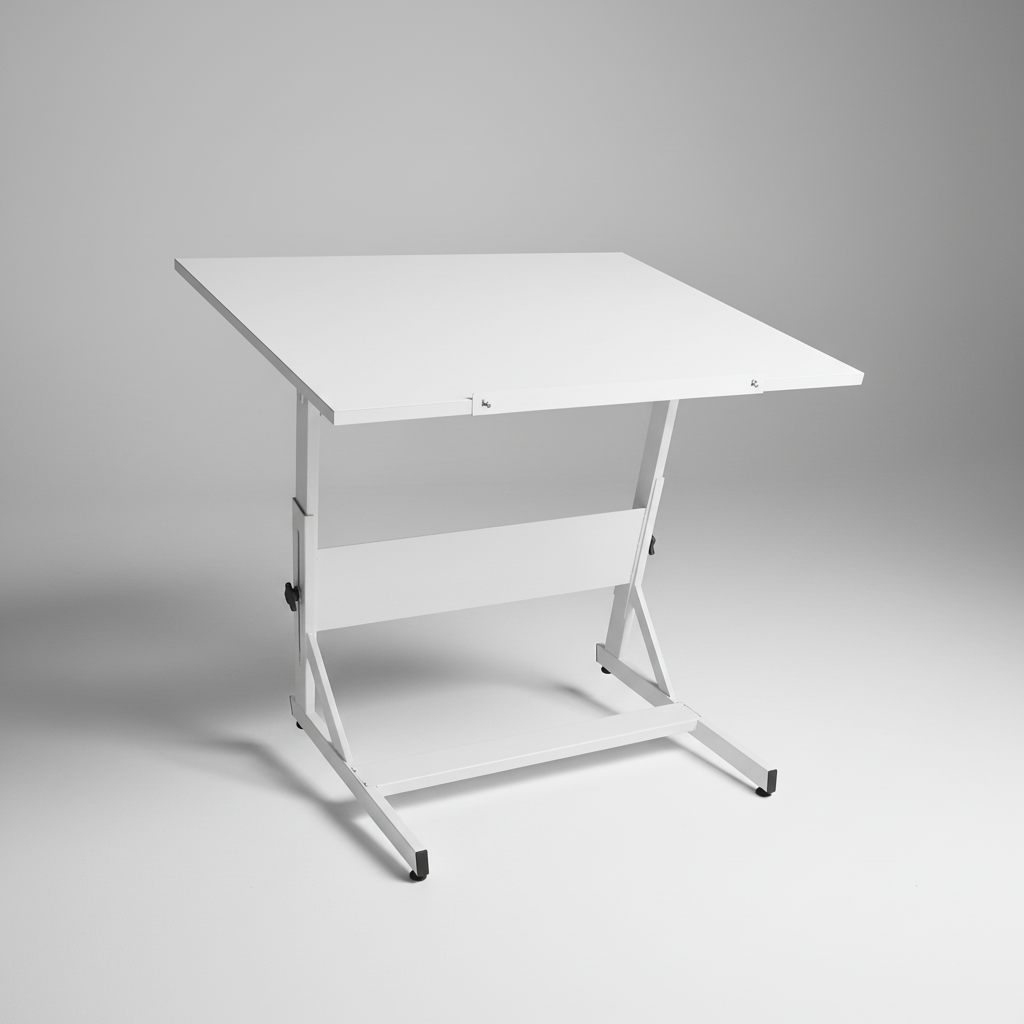 Table à dessin