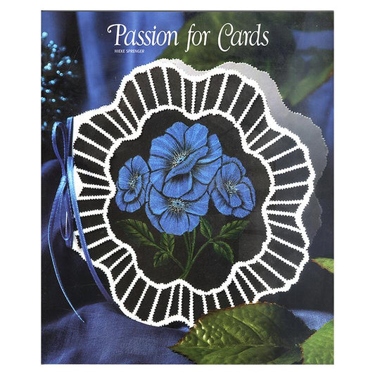 Passion des cartes