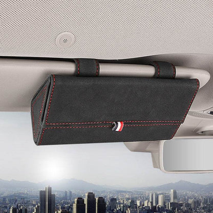 Car visor organizer Storage Bag