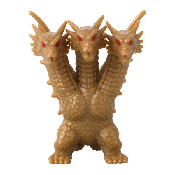 Godzilla - 2in Scale Collectable - 1 Blind Box Figure