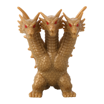Godzilla - 2in Scale Collectable - 1 Blind Box Figure