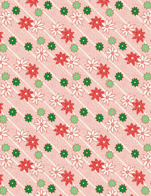 Greetings by Kaye England for Wilmington Prints