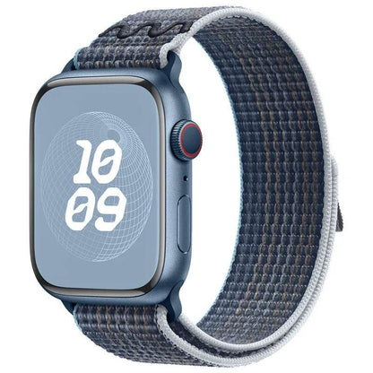 Nylon Ring Watch Strap New