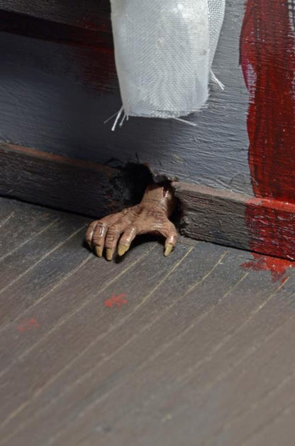 NECA Evil Dead 2 Ultimate Ash 7 Inch Action Figure