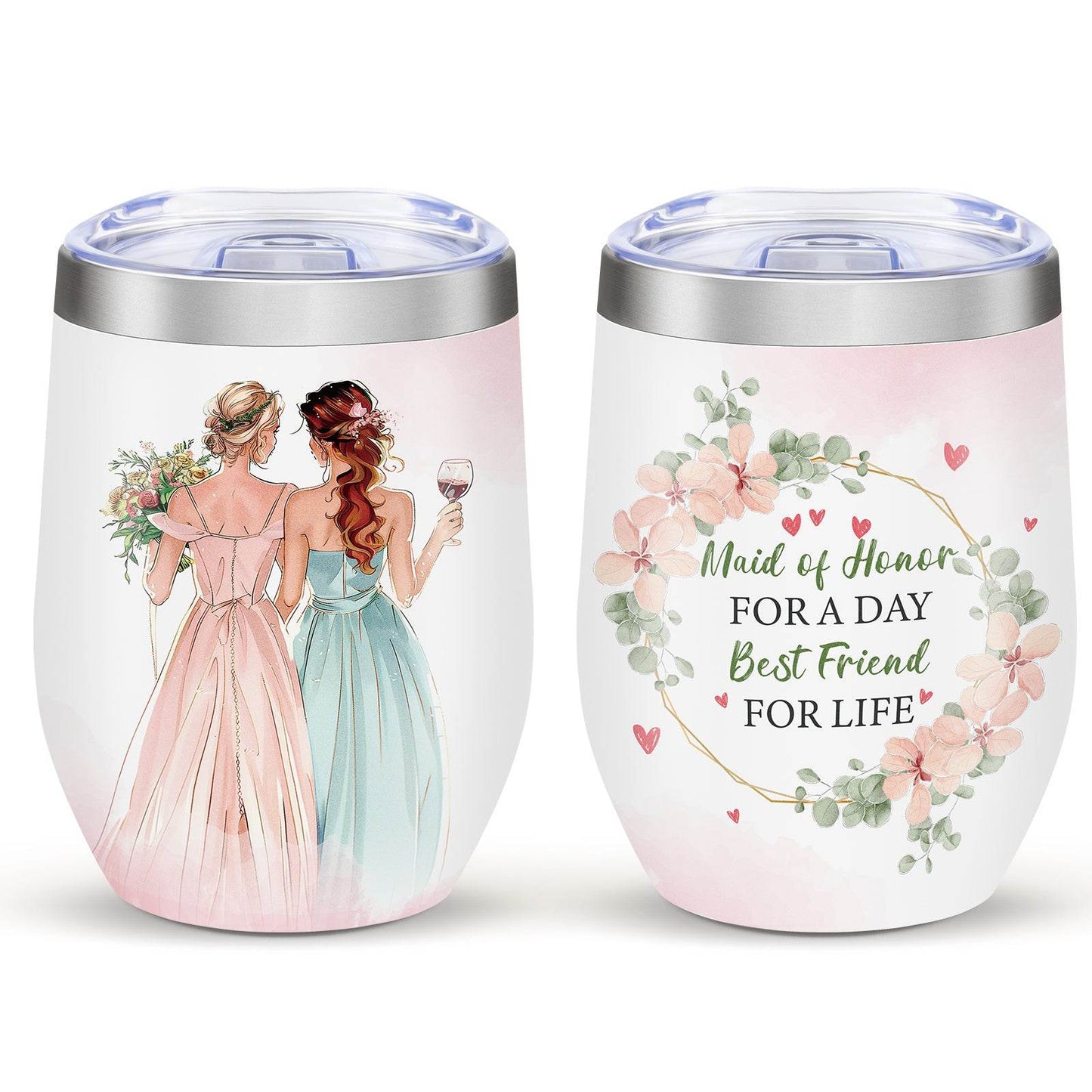 12oz Eggshell Coffee Cup Gift idea Drinkware