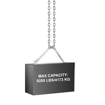 Grade 30 Chain 3 16 Inch By 100Ft Length Grade 30 Proof Coil Chain Zinc Plated Grade 30 Chain For Towing Logging Agriculture And Guard Rails
