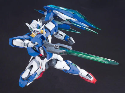 Mobile Suit Gundam 00 the Movie: A Wakening of the Trailblazer MG 00 Qan[T] 1/100
