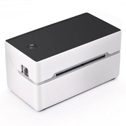 Imprimante d'étiquettes thermique Bluetooth express électronique, autocollant code-barres unique