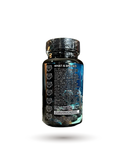 Body Protection Compound - BPC-157