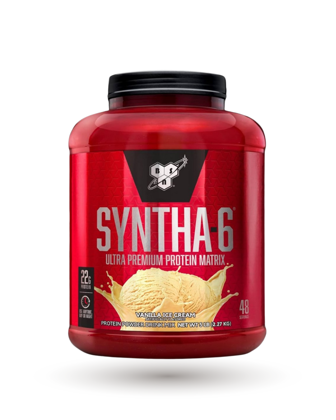 BSN SYNTHA-6 Premium Protein - 48 Servings