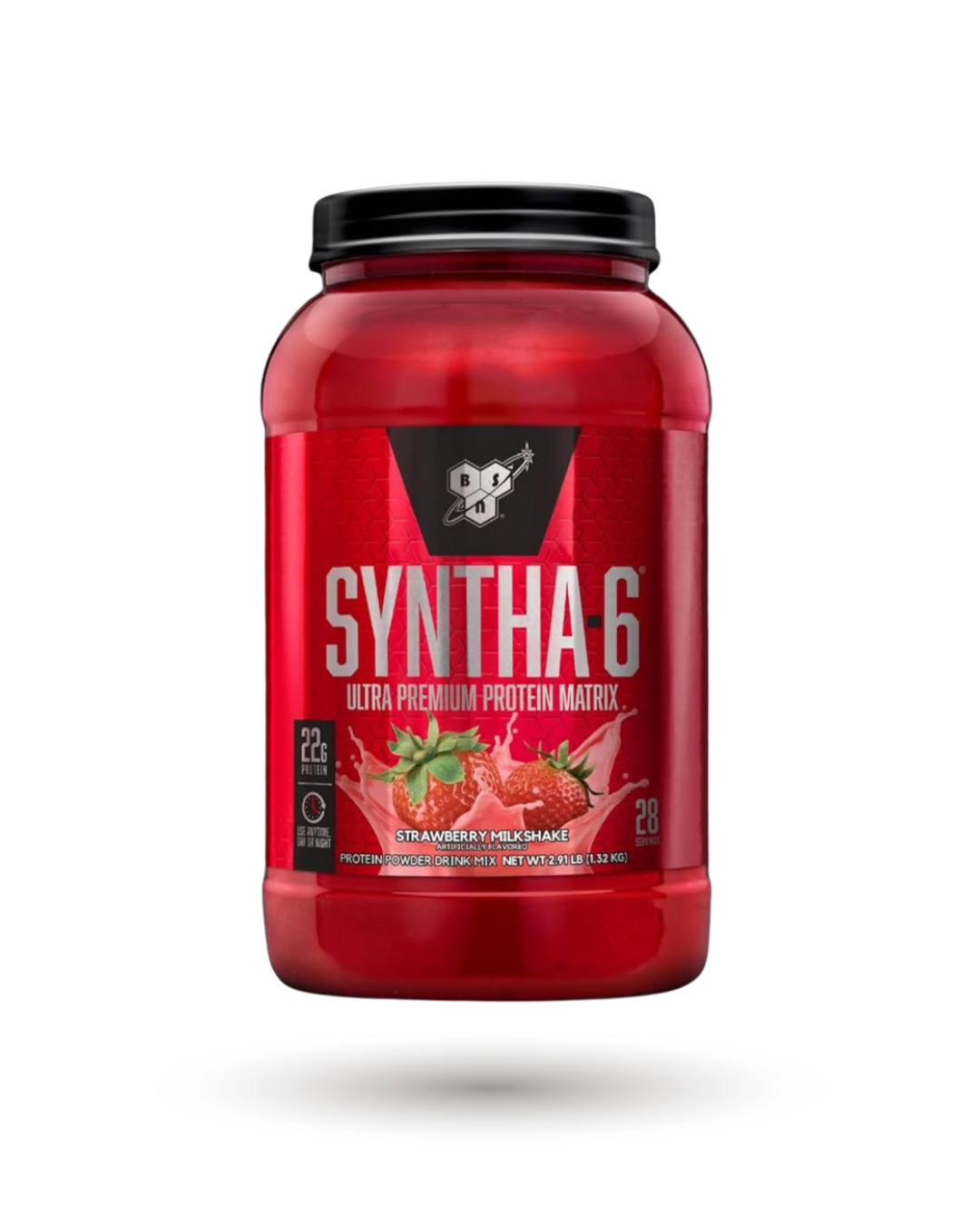 BSN SYNTHA-6 Premium Protein - 28 Servings