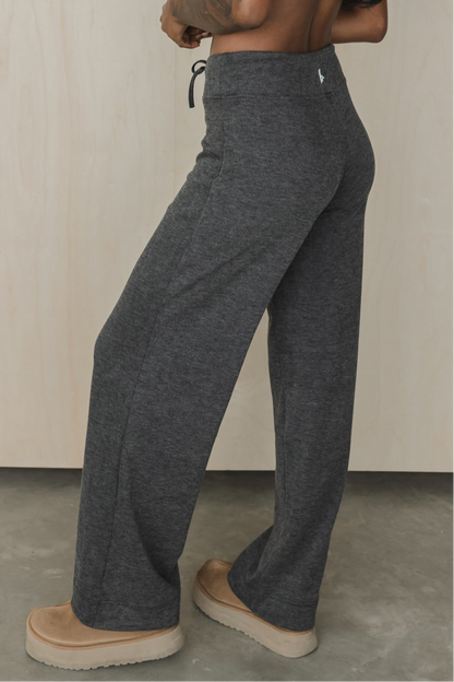 Dressed Up Jogger