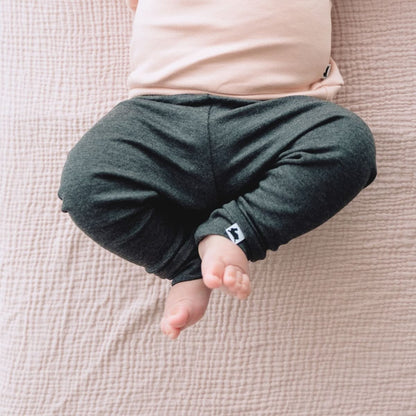 Kids' Bamboo Leggings | Batty Twilight