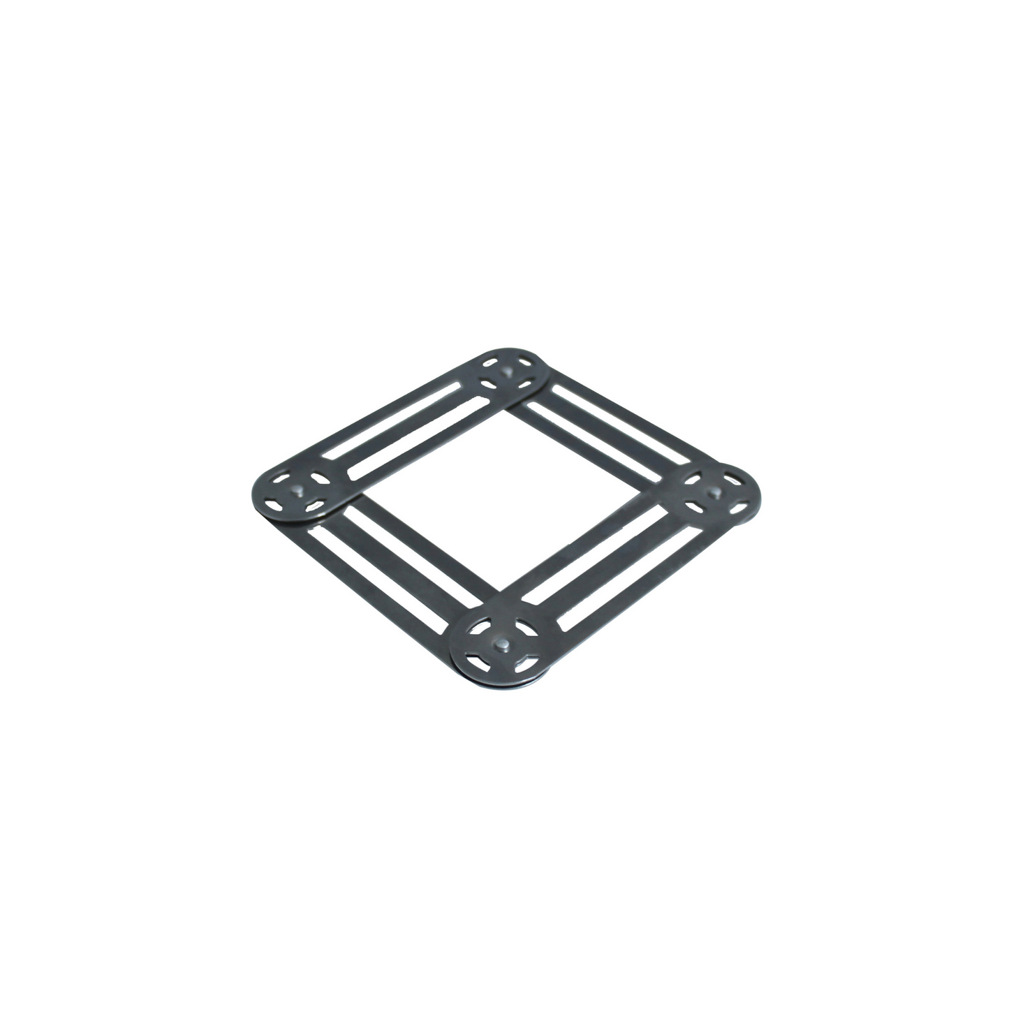 Expandable Color Metal Trivet