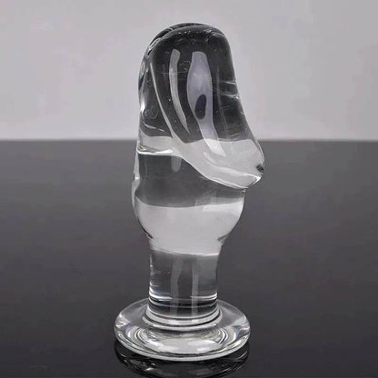Crystal Glass Leisure Toys