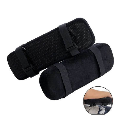 Office chair Memory Foam Elbow Chair Armrest Pad