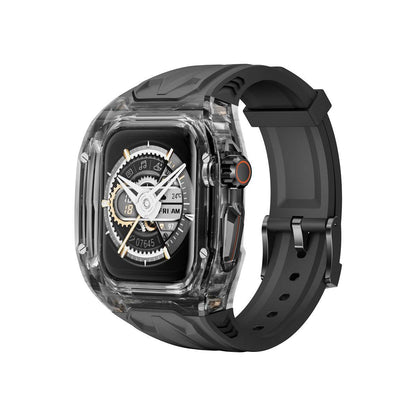 Replacement Watch Strap Richard Style Transparent