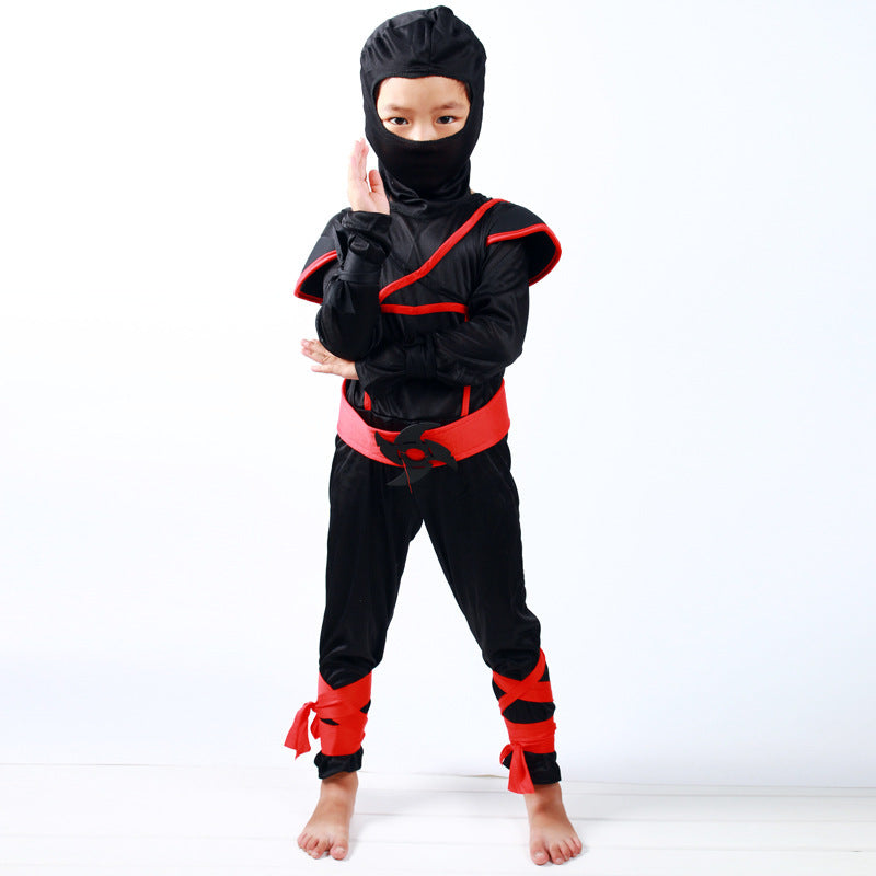 Kids Halloween Cosplay Costume – Fun Children’s Costume Outfit for Halloween Party & Dress Up