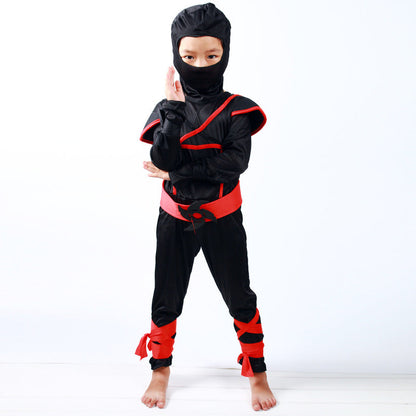 Kids Halloween Cosplay Costume – Fun Children’s Costume Outfit for Halloween Party & Dress Up