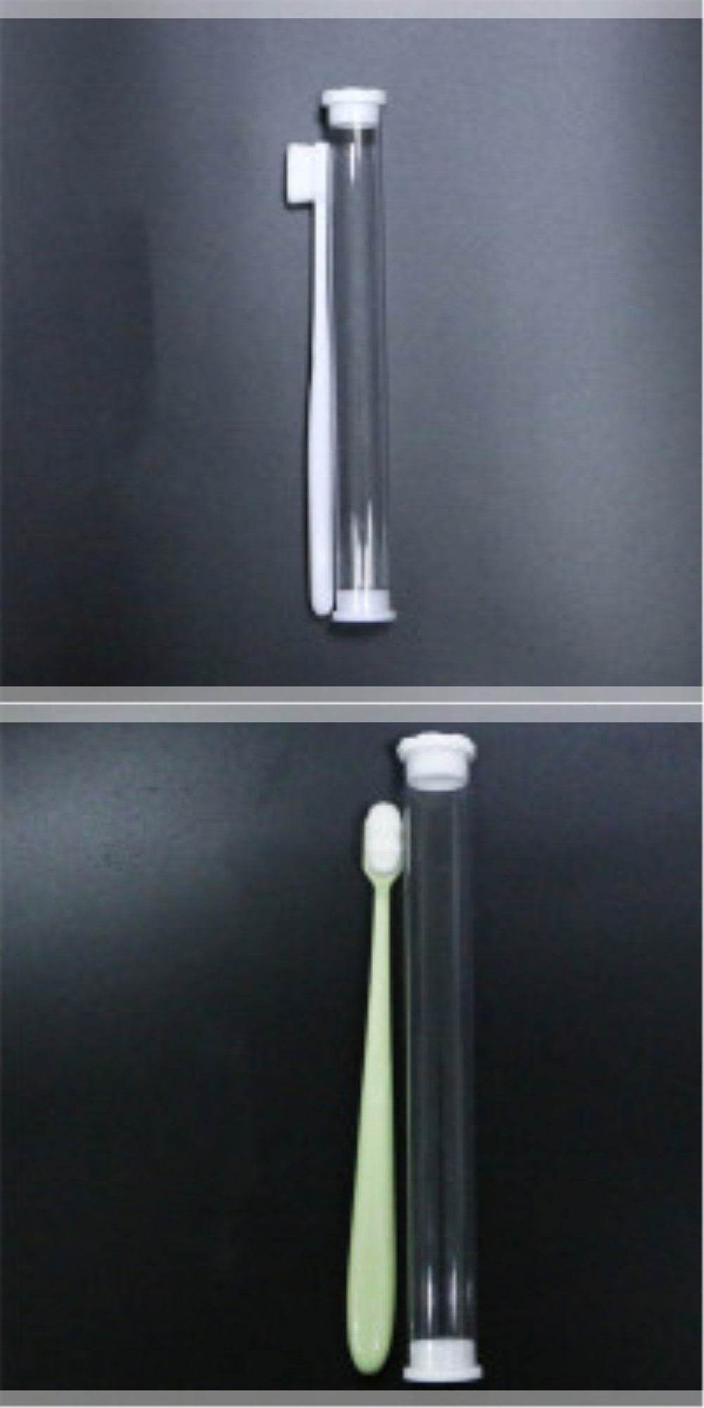 Brosse à dents manuelle Micron Souple