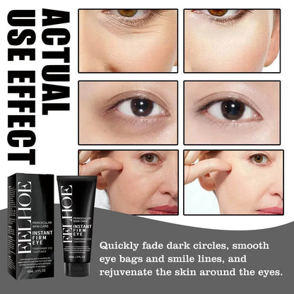 EELHOE Brightening Eye Cream