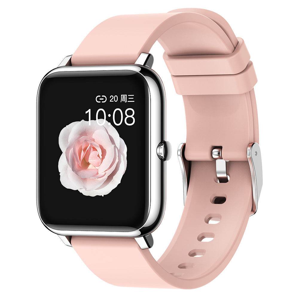 Sleep Monitoring  Bluetooth Sports Watch Activity Monitor Watch
