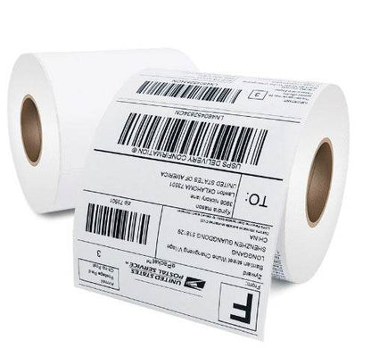 Imprimante d'étiquettes thermique Bluetooth express électronique, autocollant code-barres unique
