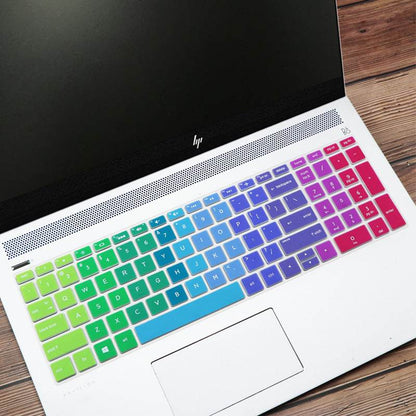 Laptop Foil Keyboard Protective Film - 15.6 Inch