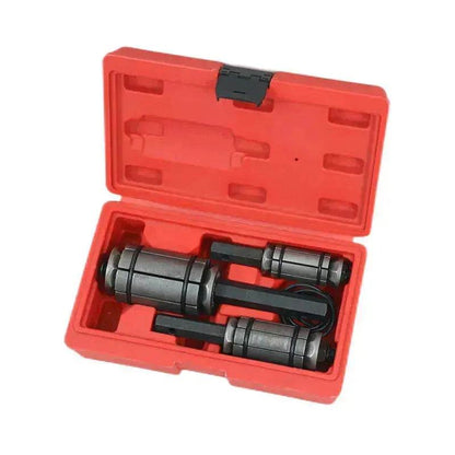 Car Fashion Minimalist Exhaust Pipe Repairer Tool Kit