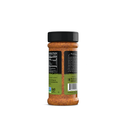 Rufus Teague Meat Rub