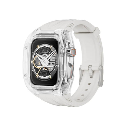 Replacement Watch Strap Richard Style Transparent