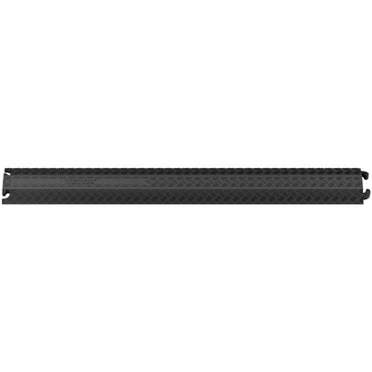 39 In Speed Bump 2000 Lbs Cable Hose Protector Ramp Drop Over Cord Cover
