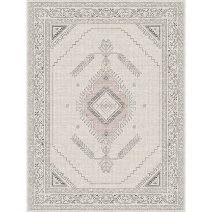 Charna Natural Beige Rug
