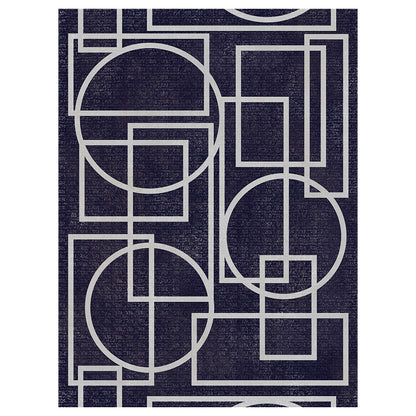 Noor - Navy