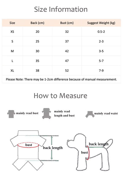 Brandon Sweater for Dogs – Cozy Dog Sweater Outfit
