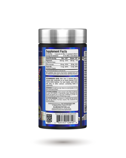 ALLMAX ZMX2