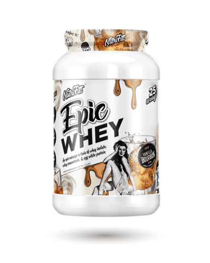 Nutrifitt Epic Whey Protein