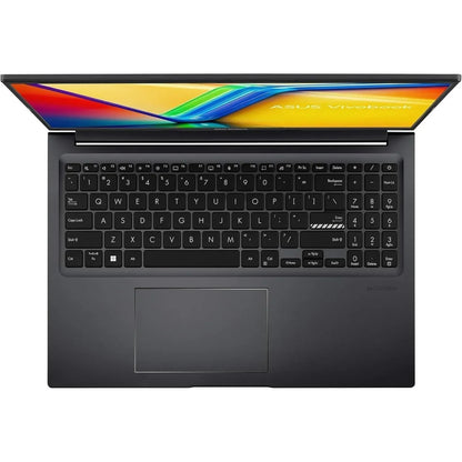 ASUS Vivobook 16" Business Laptop,Intel Core i7-1355U,40GB RAM,2TB SSD,Intel Iris Xe Graphics,Windows 11 Home