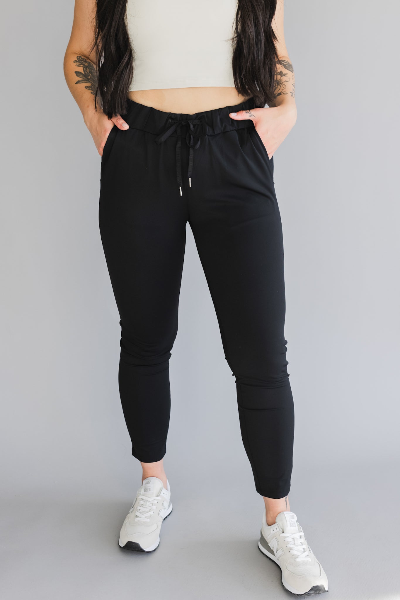 Downtown Pant
