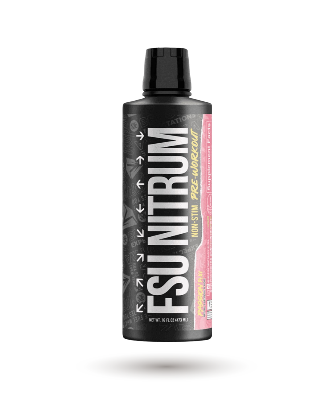 FSU NITRUM Liquid Pump