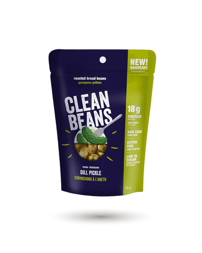 Clean Beans