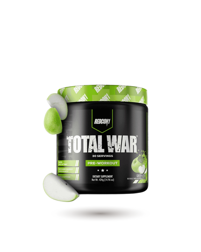 Redcon1 Total War Pre-Workout *USA*