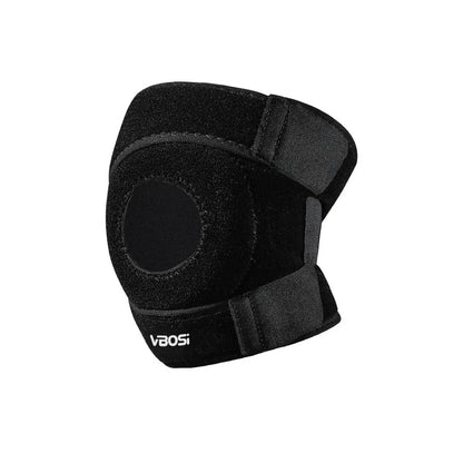 Genouillère orthopédique, genouillère, soulagement des douleurs articulaires, protection de la rotule, genouillère de Sport réglable, ceinture de bondage ménisque