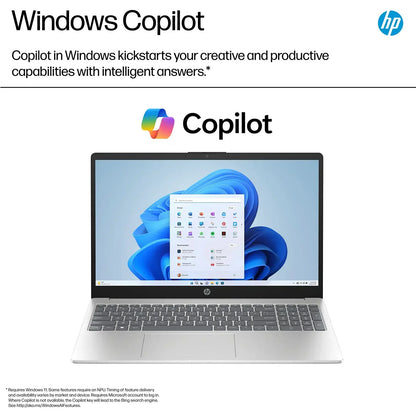 HP 2024 Newest Business Laptop,15.6" Touchscreen Laptop,Intel Core i3-1215U,Up to 64GB RAM,2TB SSD,Intel UHD Graphics,Win 11 Pro