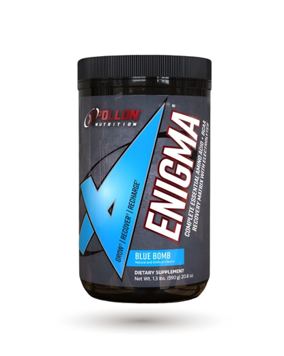 Apollon Enigma EAA + BCAAs +Electrolytes