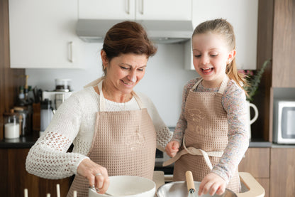 Apron