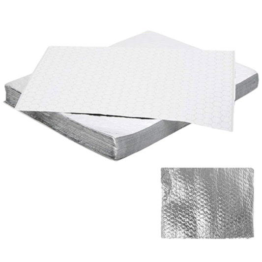12" x 14" Insulated Foil Wrap