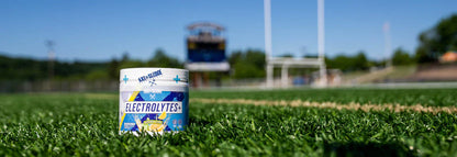 Axe & Sledge Electrolytes+